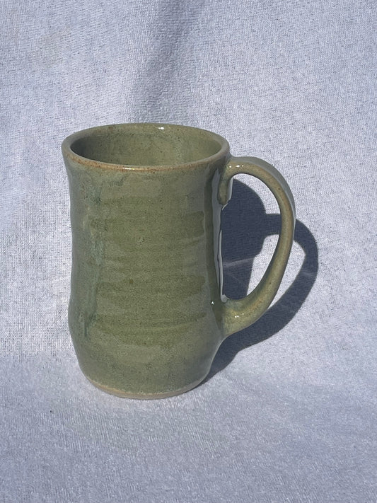 Mug: Moss